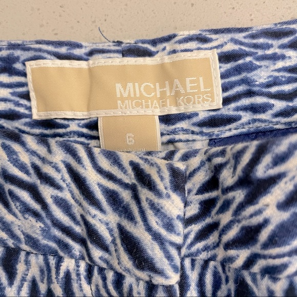 MICHAEL KORS Shorts (6) - Picture 2 of 3